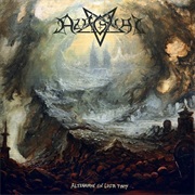 Azaghal - Alttarime on Luista Tehty