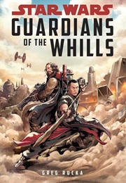 Guardians of the Whills (Greg Rucka)