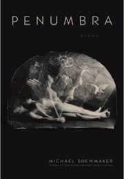 Penumbra: Poems (Michael Shewmaker)
