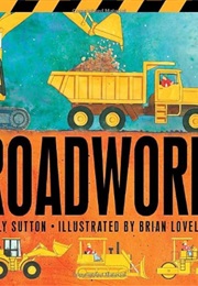 Roadwork (Sally Sutton)