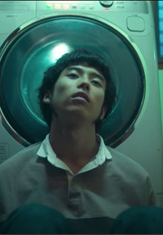 Moonlight Shadow (Banana Yoshimoto)