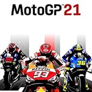 Motogp 21