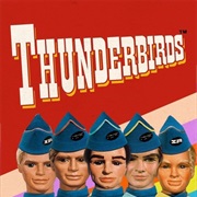 Thunderbirds Season 2