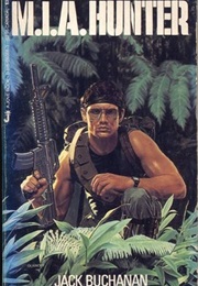 M.I.A. Hunter (Jack Buchanan)