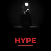 Spark Houston - Hype