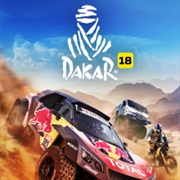 Dakar 18