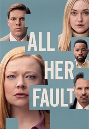 All Her Fault (2025)