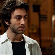 S1.E3: Um Emo E Um Mentsh