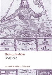 Leviathan (Hobbes, Thomas)