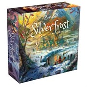 Everdell: Silverfrost