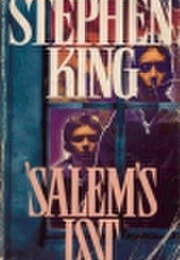 'Salem's Lot (Stephen King)
