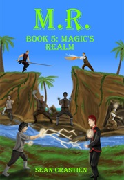 Magic's Realm (Sean Crastien)