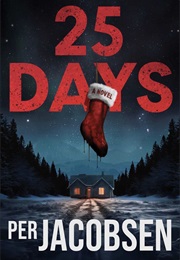 25 Days (Per Jacobsen)