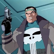S2.E7: Neogenic Nightmare Chapter 7: Enter the Punisher
