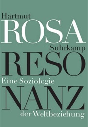 Resonanz (Hartmut Rosa)