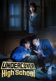 Uncercover High School (2025)