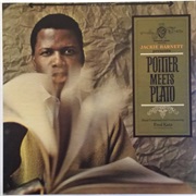 Poitier Meets Plato - Sidney Poitier