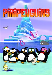 Piripenguins (2025)