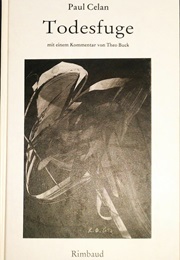 Todesfuge (Paul Celan)
