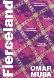 Fierceland (Omar Musa)