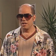 S4.E5: It's Perfectly Understandishable