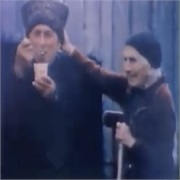 Dannon: "Old Russians"