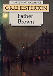 Father Brown Selected Stories (Chesterton, G. K.)