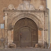 Dippoldiswalde, Germany