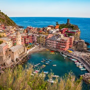 Vernazza, Italy