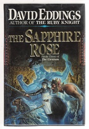 The Sapphire Rose (David Eddings)