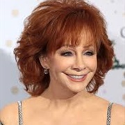 Reba McEntire