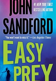 Easy Prey (John Sanford)