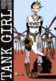 Tank Girl
