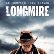 Longmire Season 1