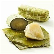 Chikwanga (Democratic Republic of the Congo)