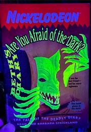 The Tale of the Deadly Diary (Brad & Barbara Strickland)