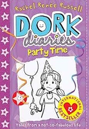 Dork Diaries: Party Time (Rachel Renee Russell)