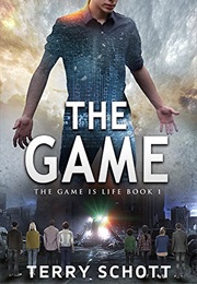 The Game (Schott, Terry)