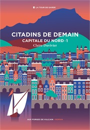 Citadins De Demain (Claire Duvivier)