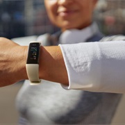 Fitness Tracker