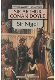Sir Nigel (Doyle, Sir Arthur Conan)