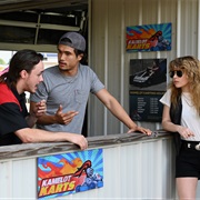 S1.E7: The Future of the Sport