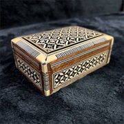 Jewelry Box