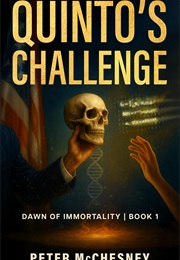 Quinto's Challenge (Peter McChesney)