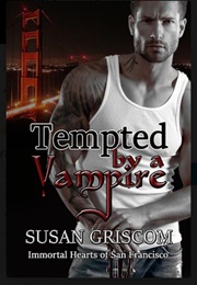 Tempted by the Vampire (Susan Griscom)