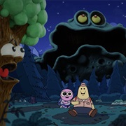 Pim and Charlie Save Mother Nature