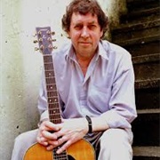 Bert Jansch - Travelling Man