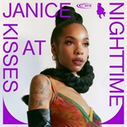 Janice - Kisses at Night Time