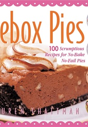 Icebox Pies (Lauren Chattman)