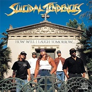 Suicidal Tendencies - Pledge Your Allegiance